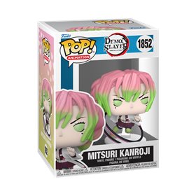 Funko Pop! Demon Slayer Mitsuri Kanroji