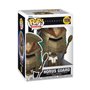 Funko Pop! Movies: Stargate Horus Guard Metallic