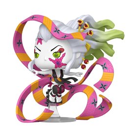 Funko Pop! Deluxe Demon Slayer Kimetsu No Yaiba Daki Demon 80331