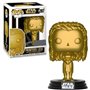 Funko Pop! Star Wars Princess Leia Golden Special Edition Exclusive 43017