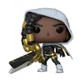 Funko Pop! Games Vinyl: League Of Legends Senna 80302