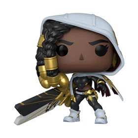 Funko Pop! Games Vinyl: League Of Legends Senna 80302