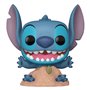 Funko Pop! Disney Stitch In Sand