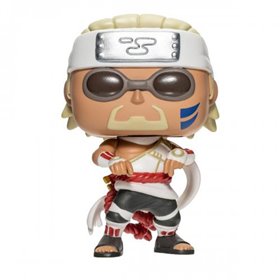 Funko Pop! Naruto Killer Bee (1200) Exclusive 60284