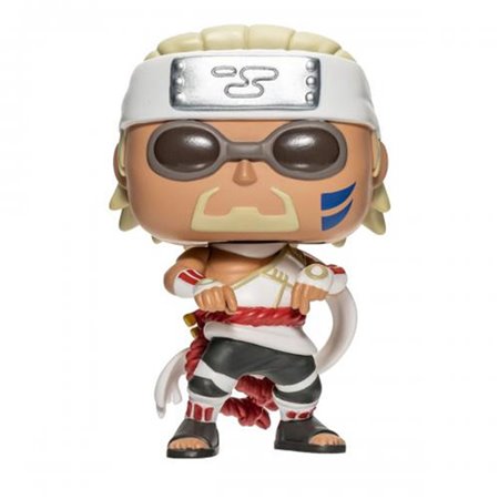 Funko Pop! Naruto Killer Bee (1200) Exclusive 60284