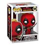 Funko Pop! Marvel Deadpool 3 Ladypool