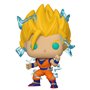 Funko Pop! Dragon Ball Z Super Saiyan Goku With Energy And Chase Glow In The Dark Option 50340