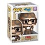 Funko Pop! Disney Pixar Up Carl