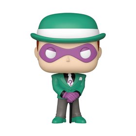 Funko Pop! Batman The Animated Series The Riddler