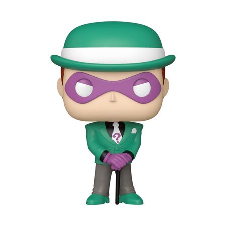 Funko Pop! Batman The Animated Series The Riddler