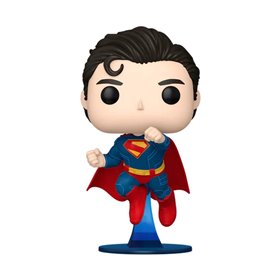 Funko Pop! Jumbo DC Comics Superman 2025 Superman