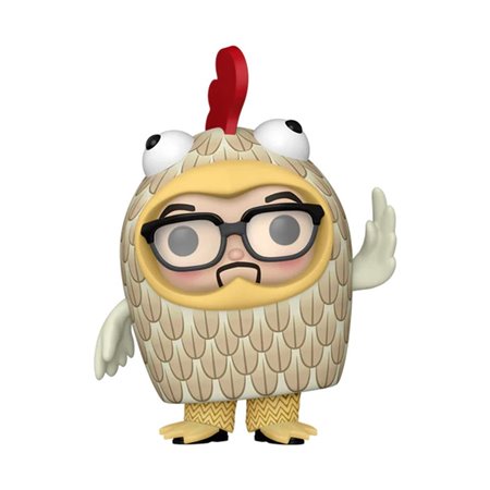 Funko Pop! Disney Pixar'S Toy Story 30Th Anniversary Al