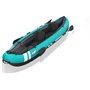 Caiaque Bestway Ventura Hydro Force X2 para duas pessoas (com remos)