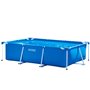 Piscina tubular Intex 2,2x1,5x0,6m