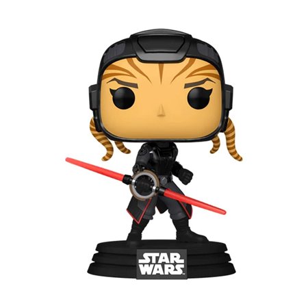 Funko Pop! Star Wars: Tales Of The Empire Fourth Sister