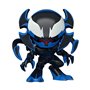 Funko Pop! Super Marvel Your Friendly Neighborhood Spider - Man Alien Monster