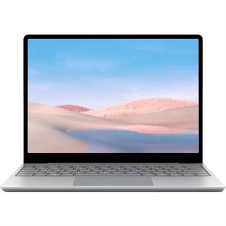 Microsoft Surface Laptop Go, i5 (10th Gen), RAM 16GB, SSD 256GB NVMe, 12.4'', Win10Pro - Recondicionado