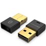 Transmisor e Receptor USB/ MP3/ Bluetooth Vention NAFB0