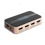 Duplicador Vention ACCG0-EU/ 4xHDMI Fêmea - HDMI Macho