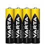 Pilha Zinco-Carvão R03/AAA 1.5V 4x Super Heavy Duty VARTA