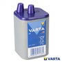 PILHA ZINCO-CARVÃO 4R25 6V 8100MA VELLEMAN