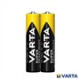 Pilha Zinco-Carvão R03/AAA 1.5V 2x VARTA