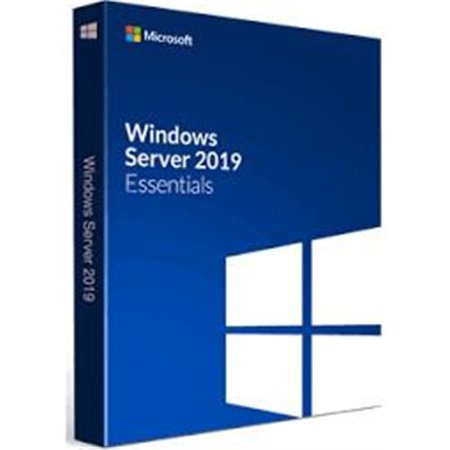 Microsoft Windows Server 2019 Essencials - ESD