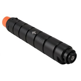 Toner compatível Canon T04 ciano - 2979C001