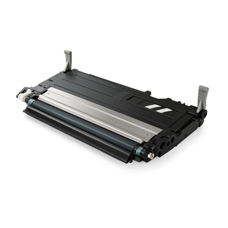 Toner compatível HP W2071A XL ciano - 117A