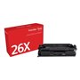 Xerox Everyday Canon 052H Toner Preto Compatível 