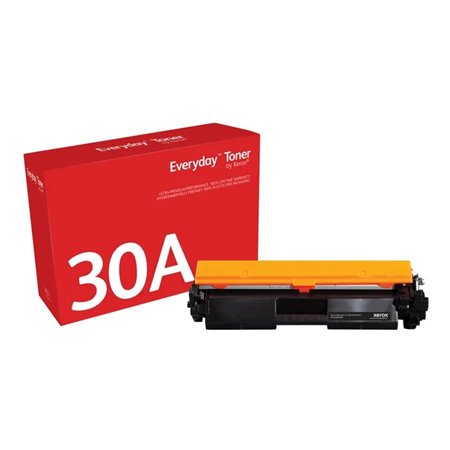 Xerox Everyday Canon 051 Toner Preto Compatível 