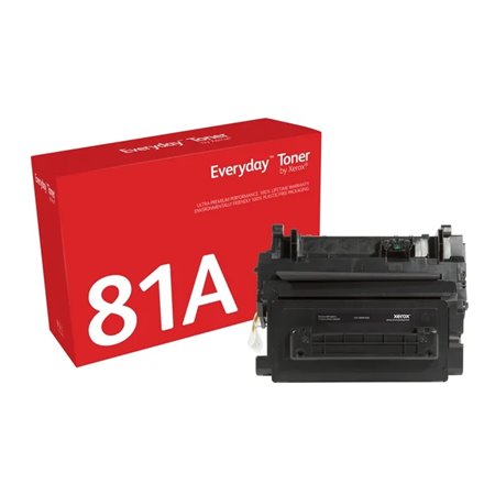 Xerox Everyday Canon 039 Toner Preto Compatível 