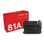 Xerox Everyday HP CF281A Toner Preto Compatível 