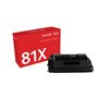 Xerox Everyday HP CF281X Toner Preto Compatível 