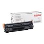 Xerox Everyday Canon 737 Toner Preto Compatível 
