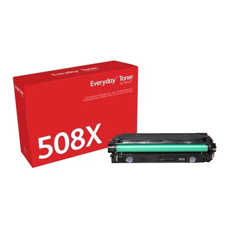 Xerox Everyday Canon 040H Toner Preto Compatível 