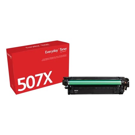 Xerox Everyday HP CE400X Toner Preto Compatível 