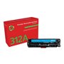 Xerox Everyday HP CF381A Toner Cyan Remanufaturado 