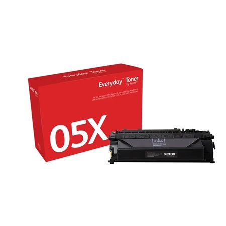 Xerox Everyday Canon 719H/CEXV40 Toner Preto Compatível 