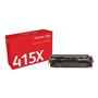 Xerox Everyday HP W2030X Toner Preto Compatível 