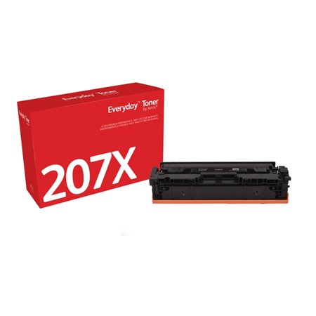 Xerox Everyday HP W2210X Toner Preto Compatível 