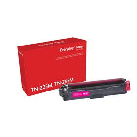 Xerox Everyday Brother TN245/TN246 Toner Magenta Compatível 