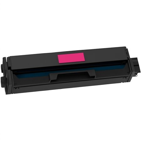 Cartucho de toner genérico magenta Xerox C230/C235 - Substitui 006R04393/006R04385