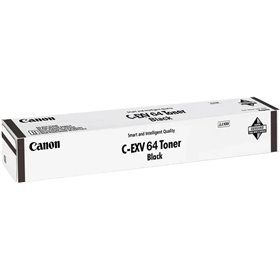 Canon CEXV64 Preto Toner Original 5753C002