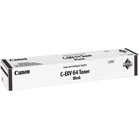 Canon CEXV64 Preto Toner Original 5753C002