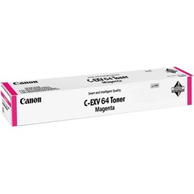Canon CEXV64 Magenta Toner Original 5755C002
