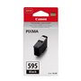 Canon PG595 Preto Tinteiro Original 7171C001