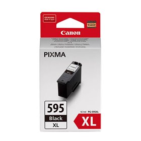 Canon PG595XL Preto Tinteiro Original 7170C001
