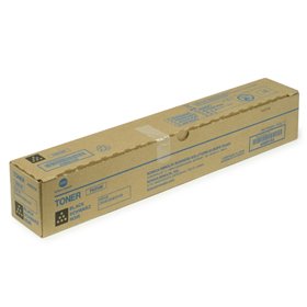 Konica Minolta TN514 Preto Toner Original A9E8150/TN514K