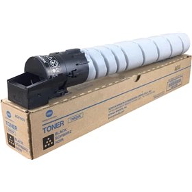 Konica Minolta TN626 Preto Toner Original ACV1150/TN626K